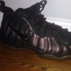 Nike Air Foamposite Pro